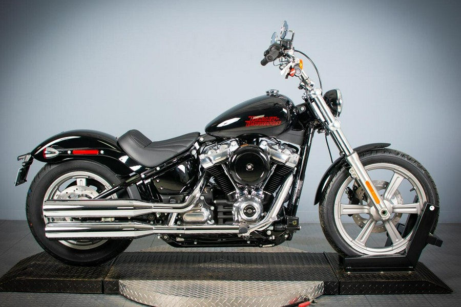 2024 Harley-Davidson Softail Standard