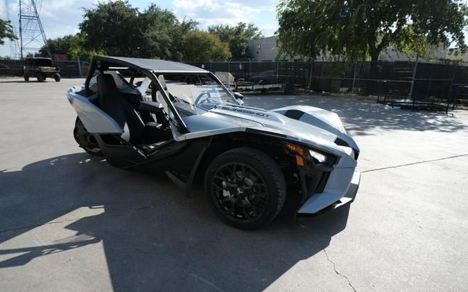 New 2024 POLARIS SLINGSHOT SL AUTODRIVE