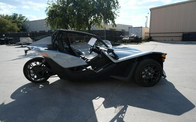 New 2024 POLARIS SLINGSHOT SL AUTODRIVE