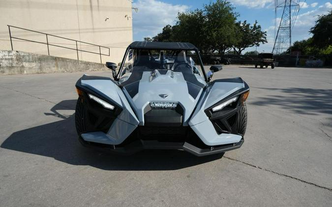 New 2024 POLARIS SLINGSHOT SL AUTODRIVE