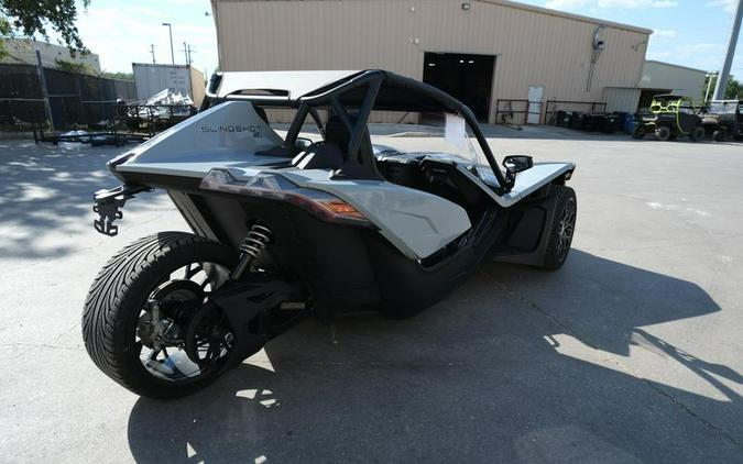 New 2024 POLARIS SLINGSHOT SL AUTODRIVE