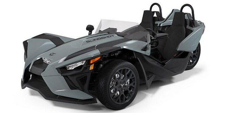 New 2024 POLARIS SLINGSHOT SL AUTODRIVE