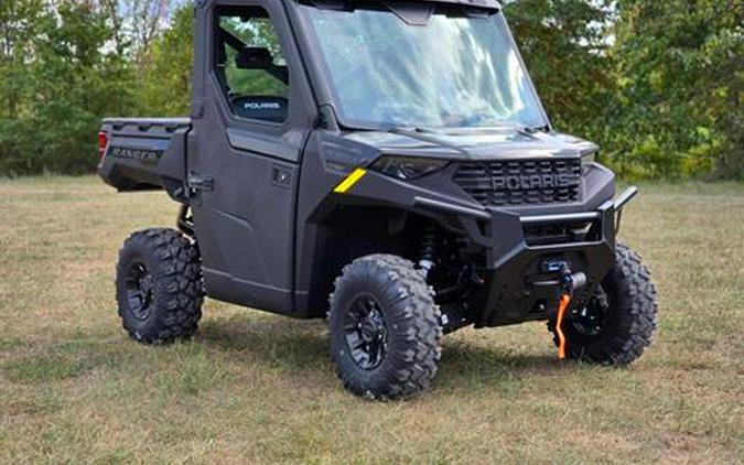 2025 Polaris Ranger 1000 Premium