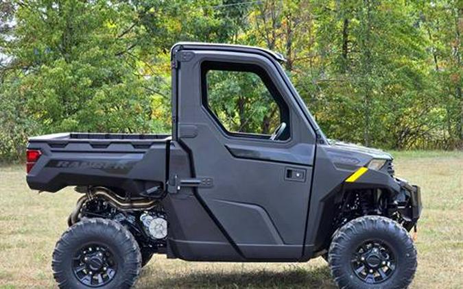 2025 Polaris Ranger 1000 Premium