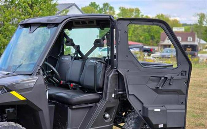 2025 Polaris Ranger 1000 Premium