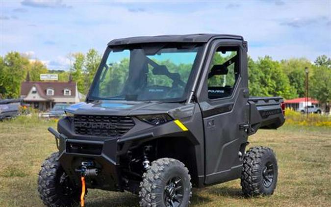 2025 Polaris Ranger 1000 Premium