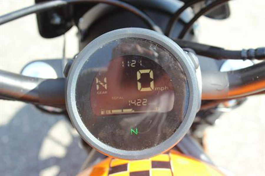 2024 Honda Rebel 300 ABS