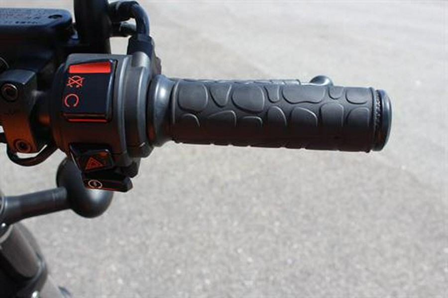 2024 Honda Rebel 300 ABS