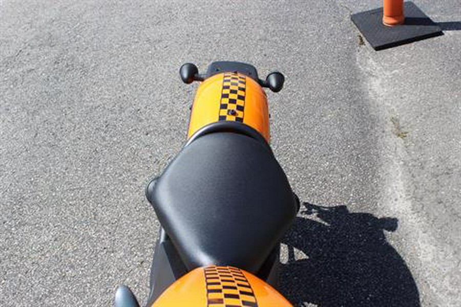 2024 Honda Rebel 300 ABS