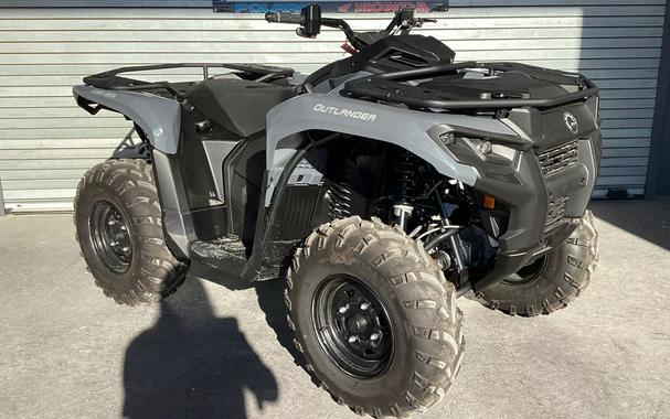 2025 Can-Am Outlander 700