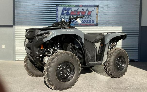 2025 Can-Am Outlander 700