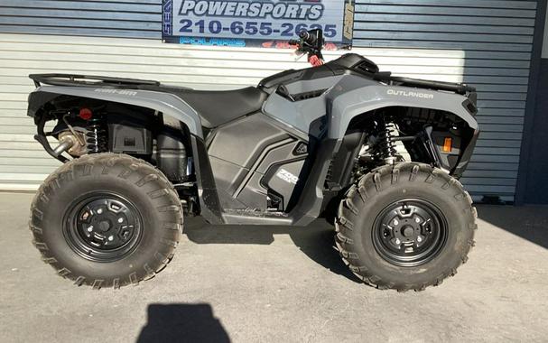 2025 Can-Am Outlander 700