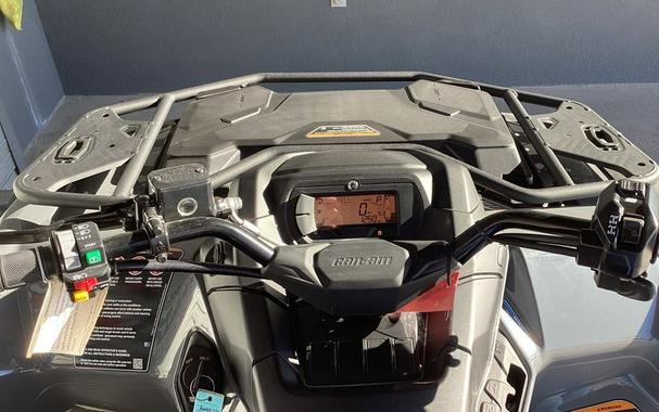 2025 Can-Am Outlander 700