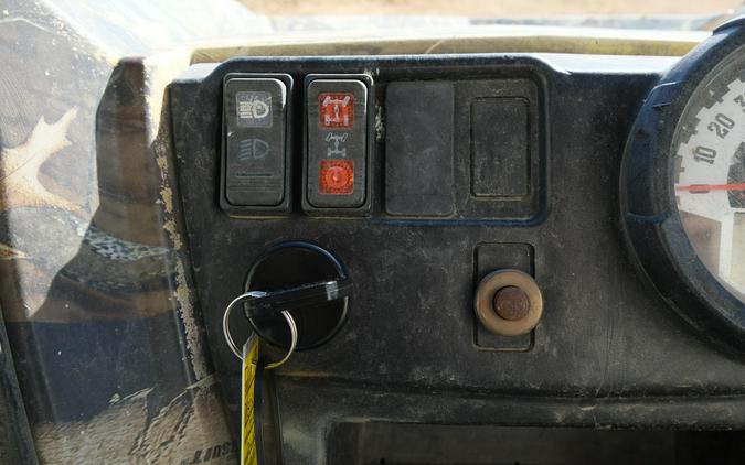 2013 POLARIS RANGER 800 EFI