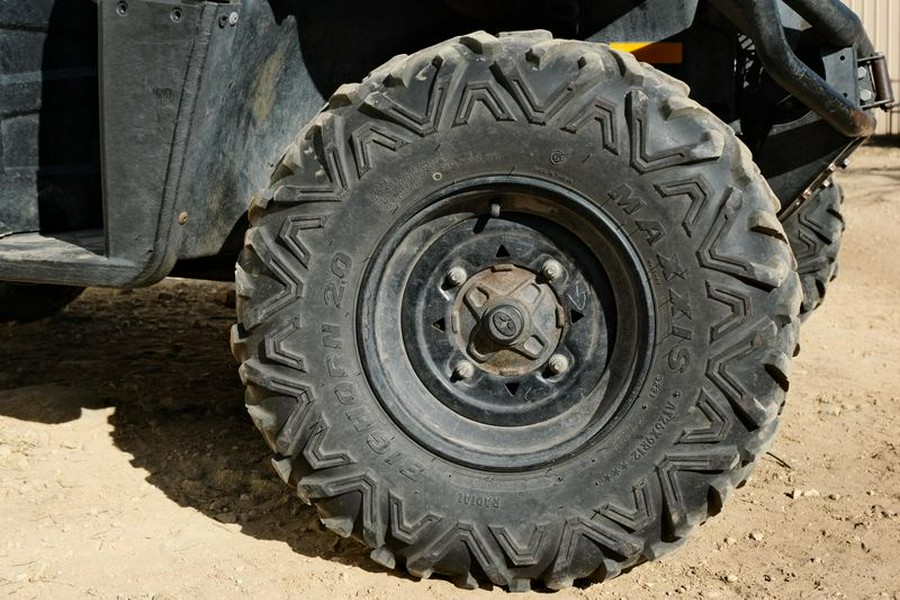 Used 2013 POLARIS RANGER 800 EFI