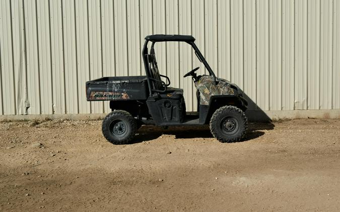 2013 POLARIS RANGER 800 EFI