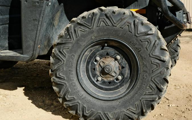 2013 POLARIS RANGER 800 EFI