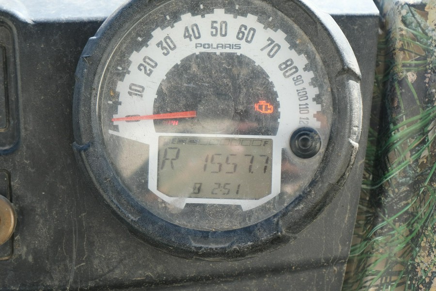 2013 POLARIS RANGER 800 EFI