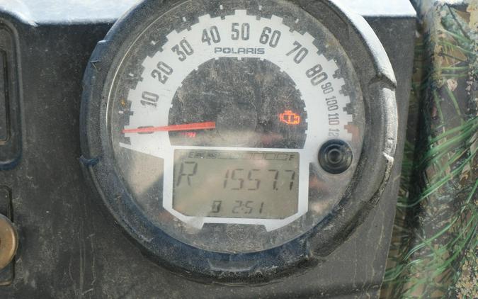 2013 POLARIS RANGER 800 EFI