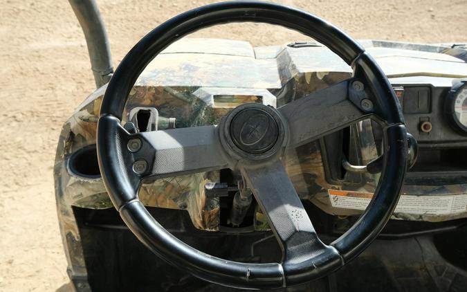 2013 POLARIS RANGER 800 EFI