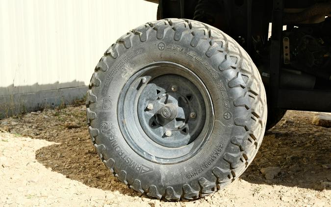 2013 POLARIS RANGER 800 EFI