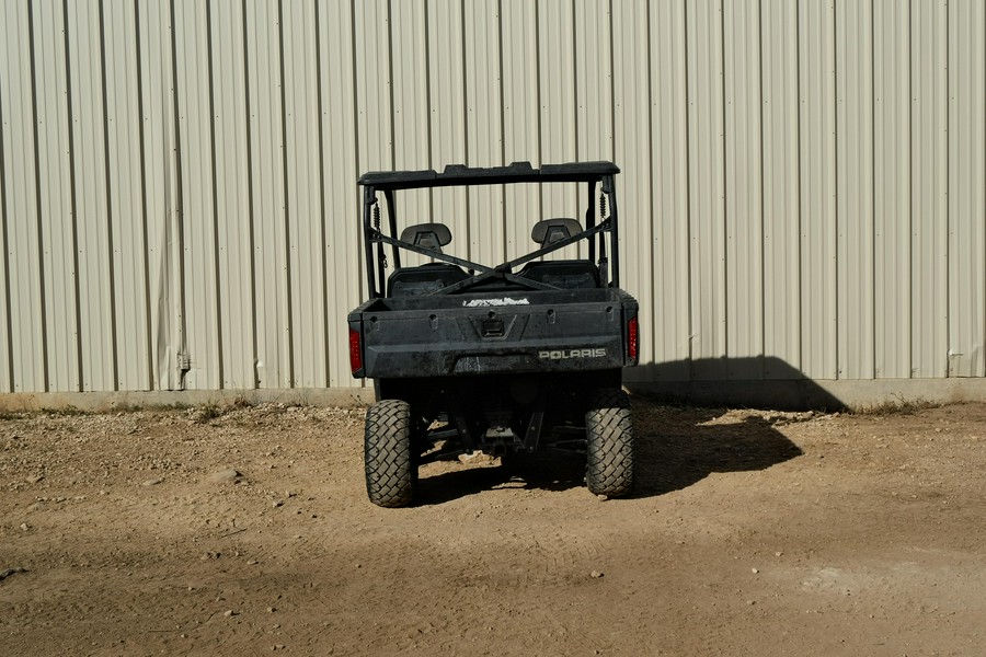 2013 POLARIS RANGER 800 EFI