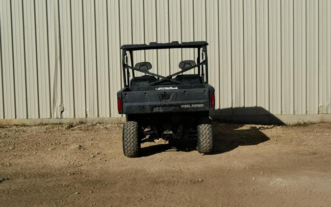 2013 POLARIS RANGER 800 EFI