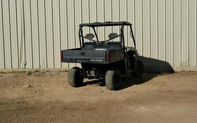 2013 POLARIS RANGER 800 EFI
