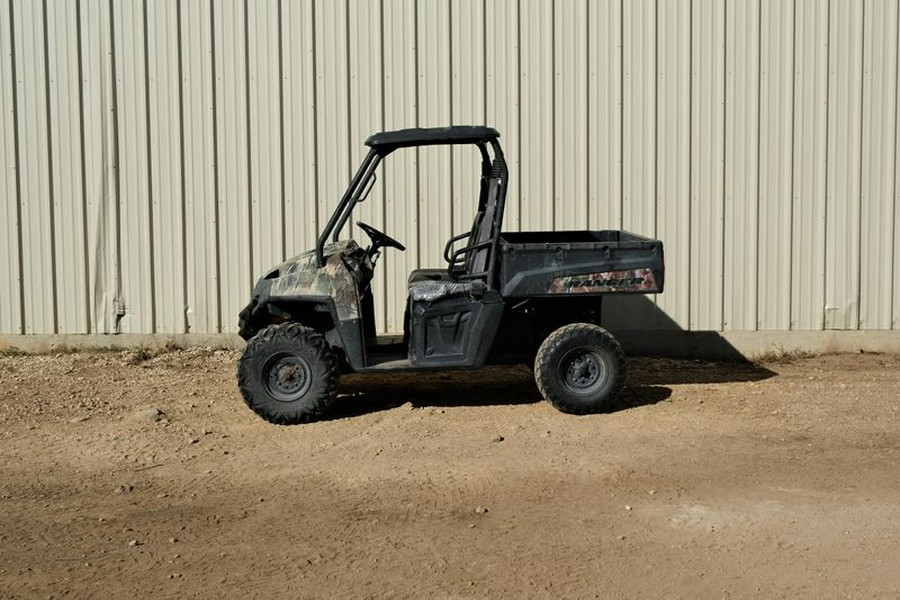 Used 2013 POLARIS RANGER 800 EFI