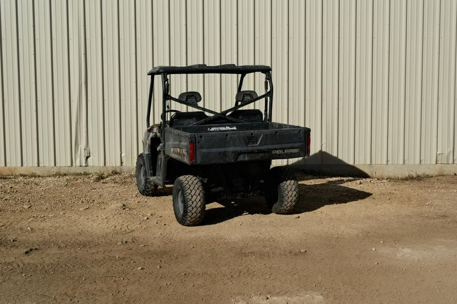 Used 2013 POLARIS RANGER 800 EFI