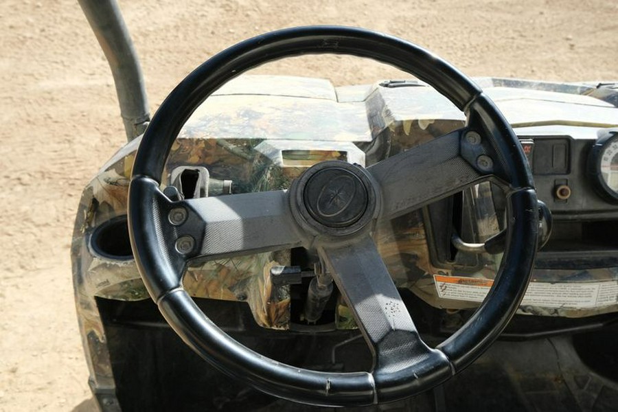 Used 2013 POLARIS RANGER 800 EFI