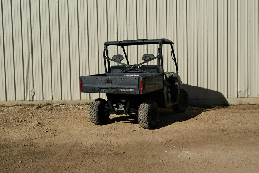 Used 2013 POLARIS RANGER 800 EFI