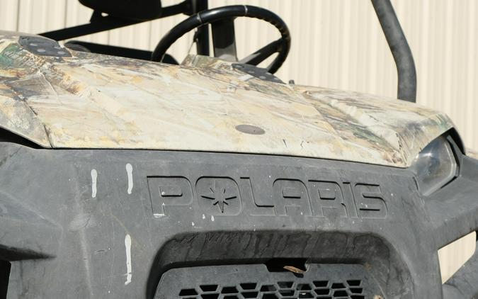 2013 POLARIS RANGER 800 EFI