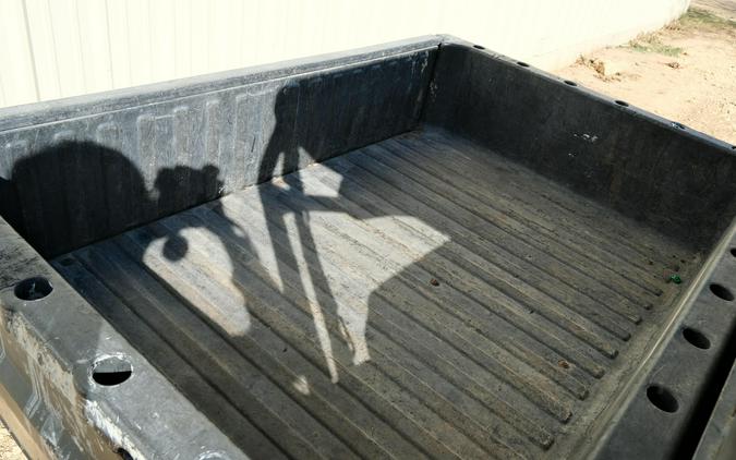 2013 POLARIS RANGER 800 EFI