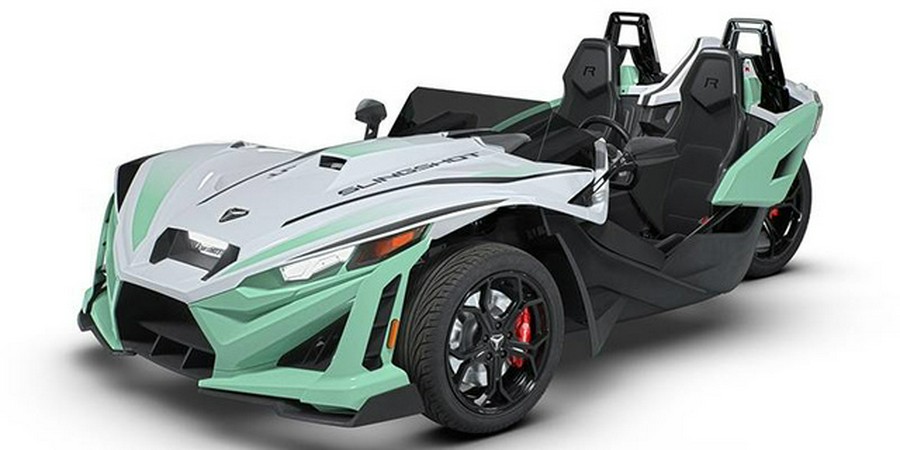 2026 Slingshot Slingshot R Autodrive