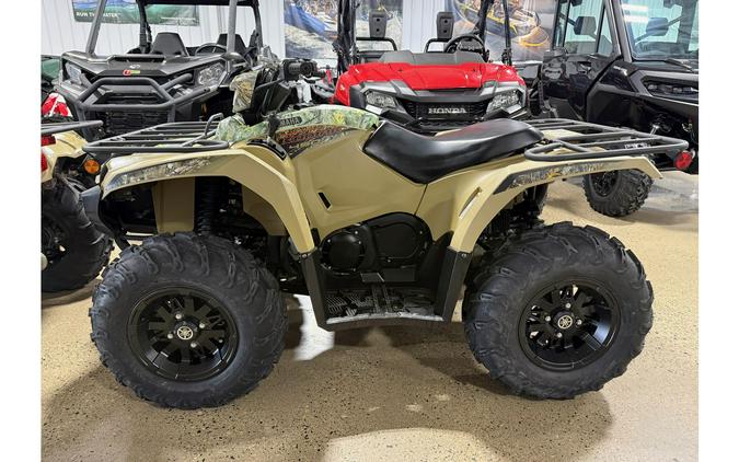 2024 Yamaha KODIAK 450 EPS