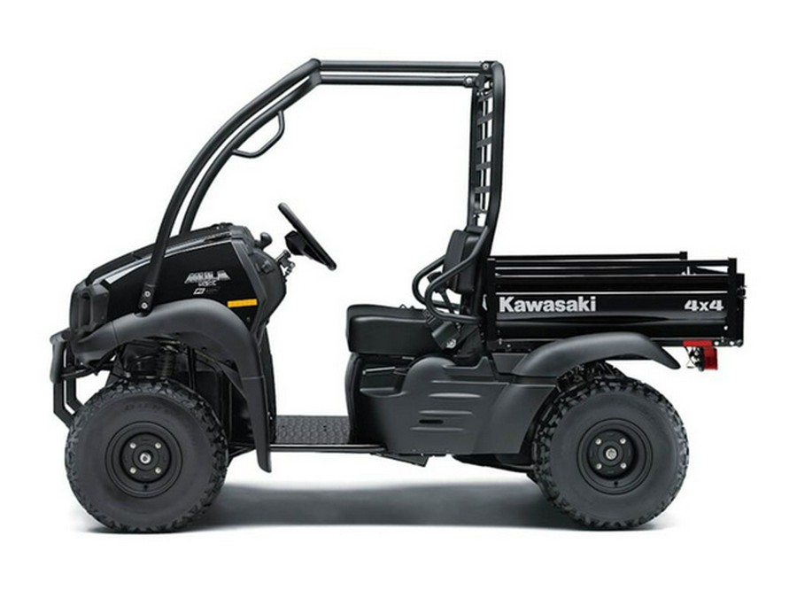 2026 Kawasaki Mule SX 4x4