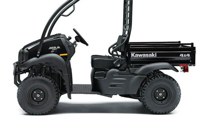 2026 Kawasaki Mule SX 4x4