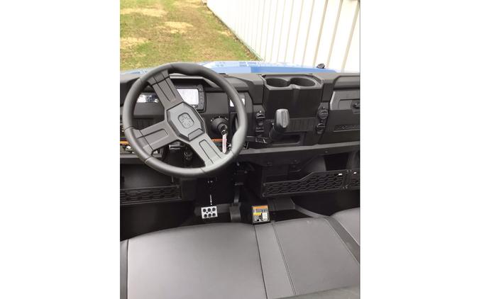 2026 Polaris Ranger® Crew SP 570 Premium