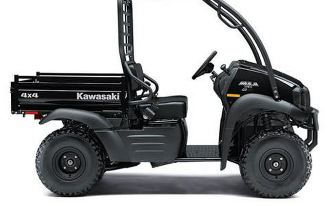 2026 Kawasaki MULE SX 4x4
