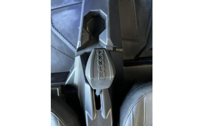 2025 Polaris RZR XP® 1000 Premium