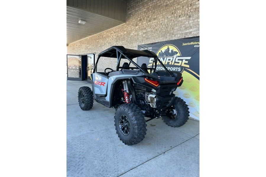 2025 Polaris RZR XP® 1000 Premium