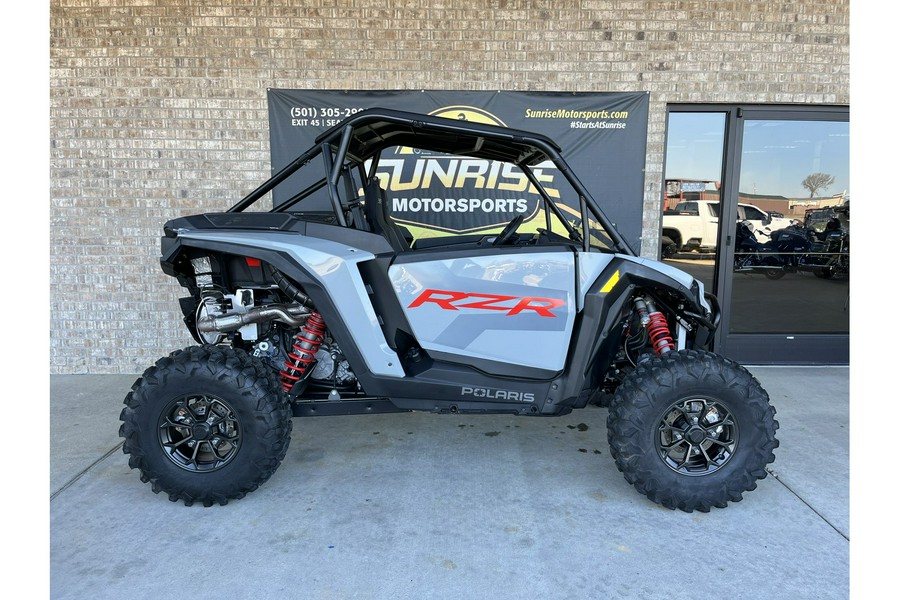2025 Polaris RZR XP® 1000 Premium