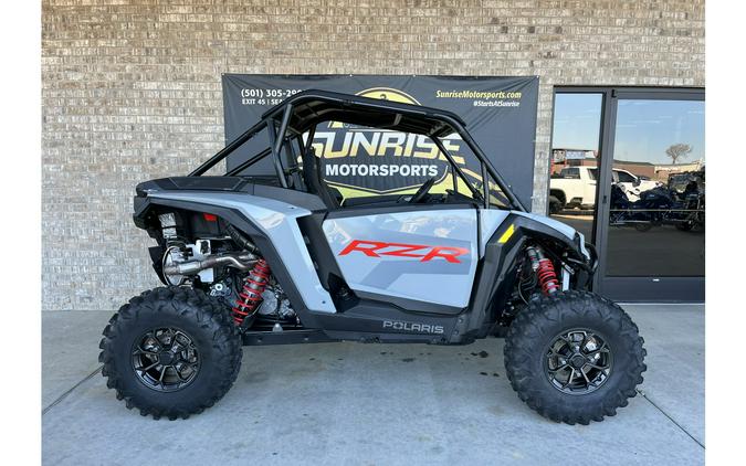 2025 Polaris RZR XP® 1000 Premium