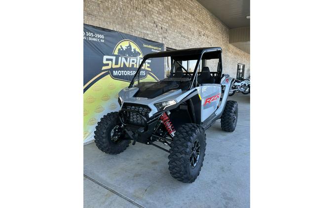 2025 Polaris RZR XP® 1000 Premium