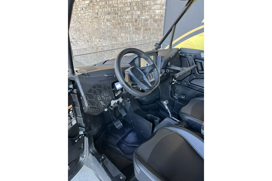 2025 Polaris RZR XP® 1000 Premium