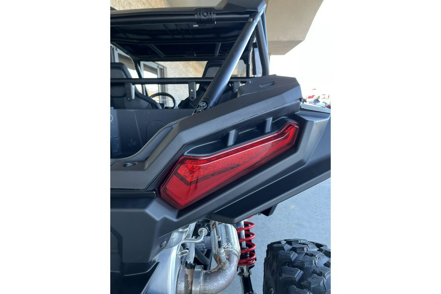 2025 Polaris RZR XP® 1000 Premium