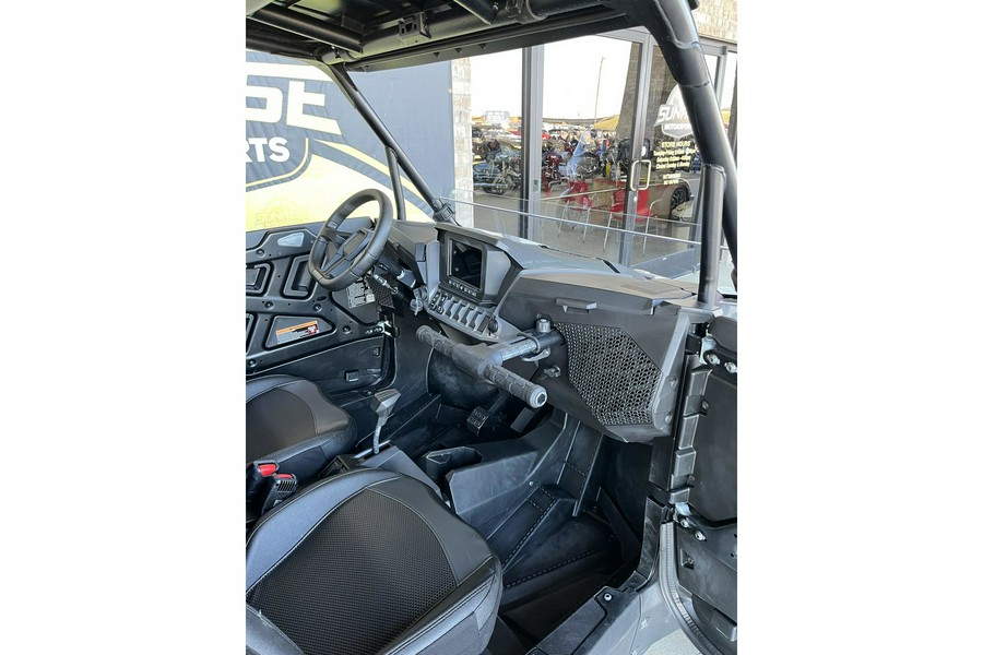 2025 Polaris RZR XP® 1000 Premium
