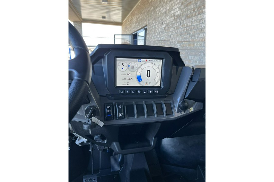 2025 Polaris RZR XP® 1000 Premium