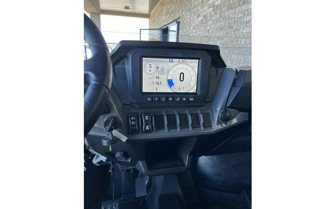 2025 Polaris RZR XP® 1000 Premium